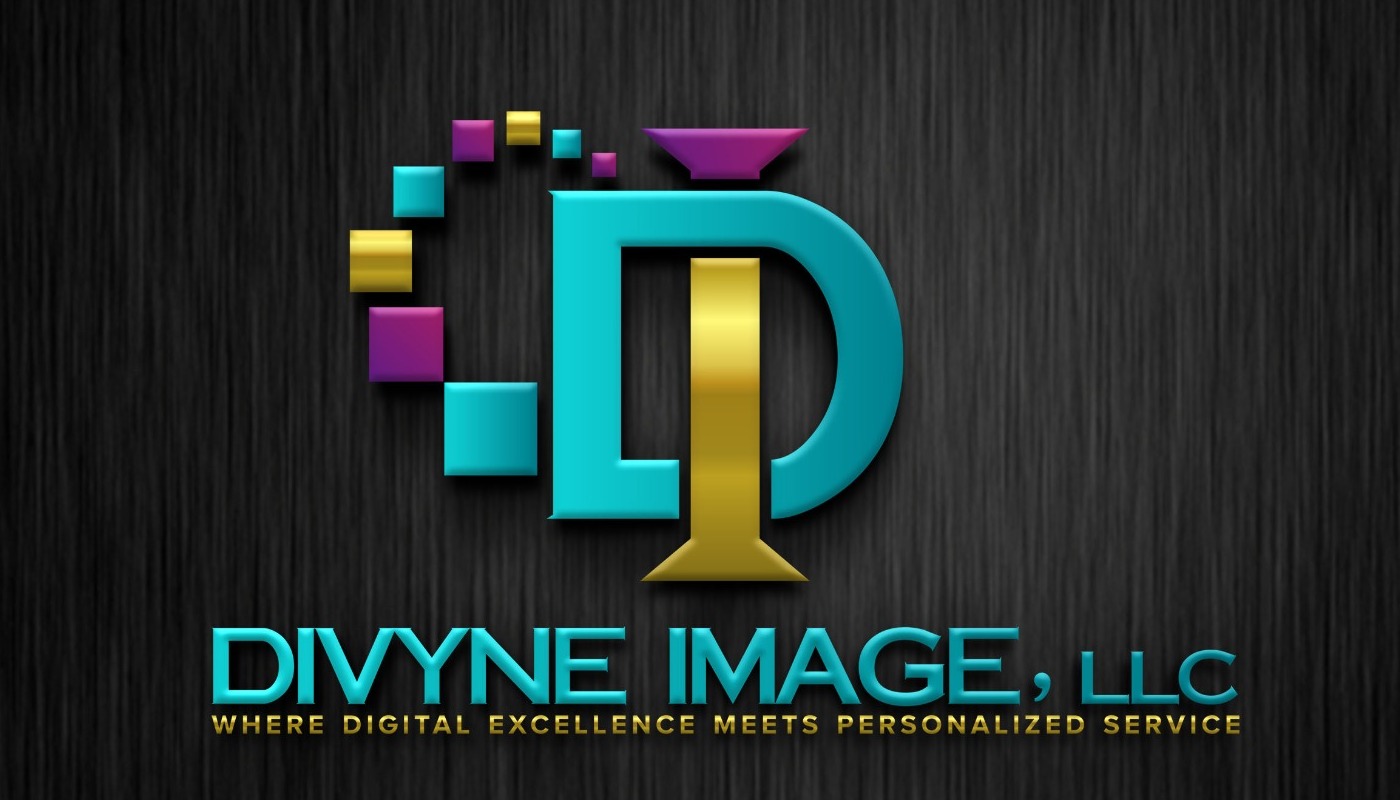 Divyne Image LLC logo